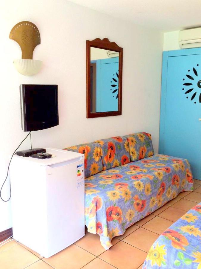 Color Garden - Studio Martinique Сент-Анн Экстерьер фото